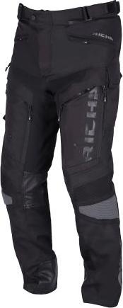 Produktbild Richa Infinity 2 Adventure Pants (Herren, L, Normalgrösse)