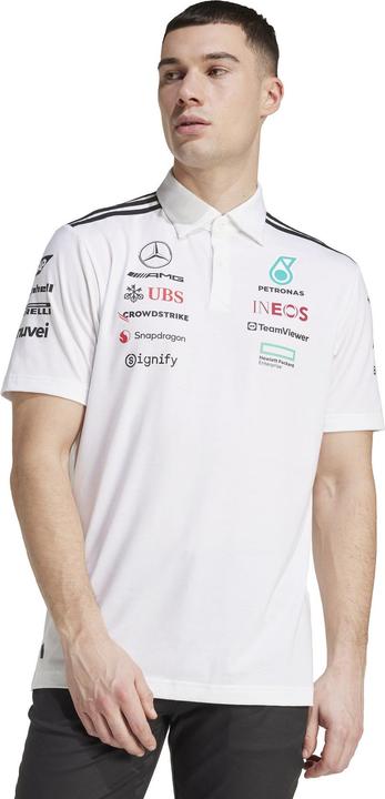 Image du produit adidas Mercedes TM (L)