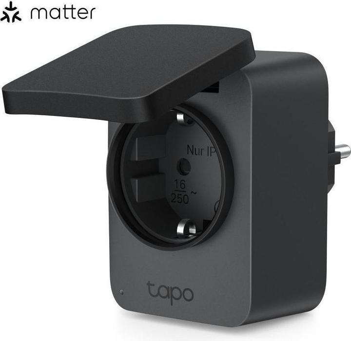 TP-Link Outdoor Plug