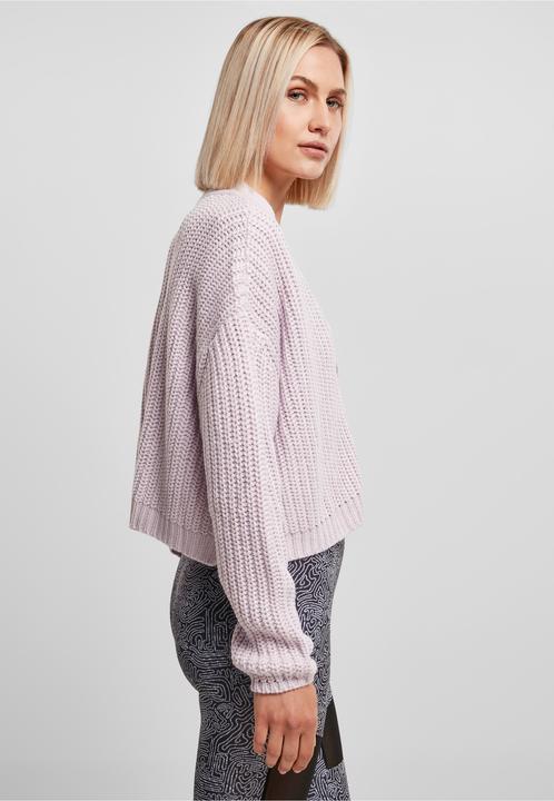 Produktbild Urban Classics Ladies Oversized Cardigan - 12240 (XL)