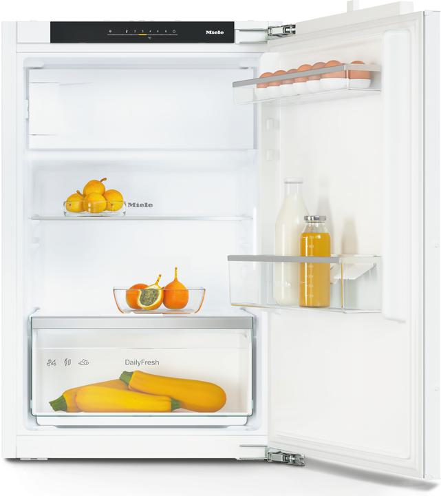 Actual product image Miele K 7128 D (119 l)