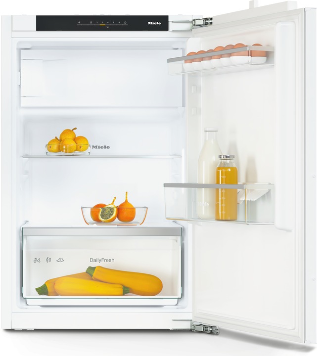Miele K 7128 D (119 l)