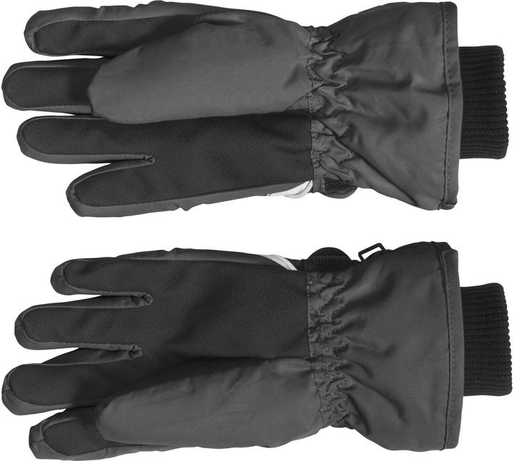 Produktbild Sterntaler Playshoes Finger Handschuhe schwarz (XS, S)