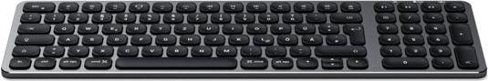 Actual product image Satechi ST-ACBKM-DE (DE, Wireless)