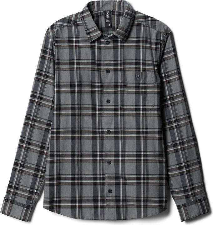 Immagine prodotto Mountain Hardwear Camicia M Big Cottonwood LS (L)
