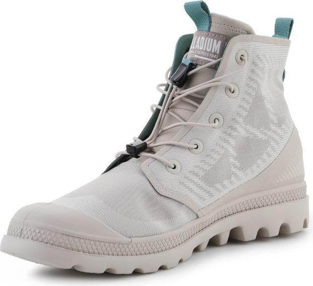 Produktbild Palladium Pampa Lite Reiseschuhe (45)