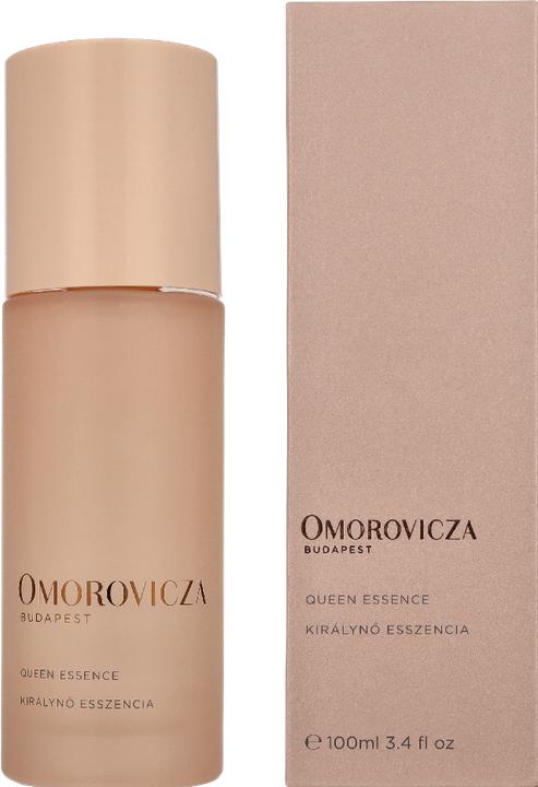 Actual product image Omorovicza - Hydrating facial essence (Queen Essence) 100 ml (100 ml)