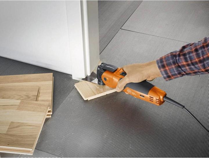 Actual product image Fein MultiMaster MM 700 Max Top