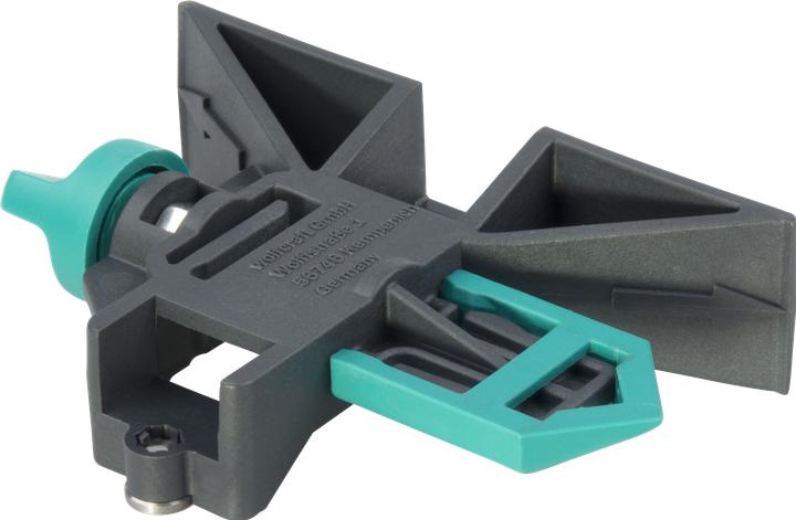 Produktbild wolfcraft 1 Streichmass f. Zollstöcke