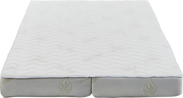 Produktbild Naturea Aloha (130 x 190 cm, Schaumstoffkern)