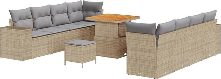 Produktbild vidaXL Kevin