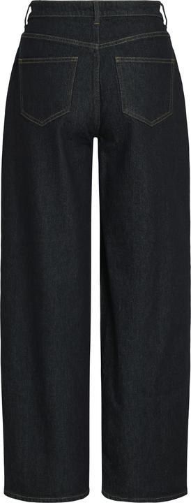 Actual product image Vila VIFREYA High Waist Wide Fit Jeans (Frequency band 38 (2600 MHz), W38/L30)