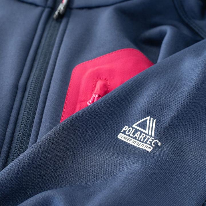 Image du produit Elbrus Nomi Polaretec Sweatshirt (S)