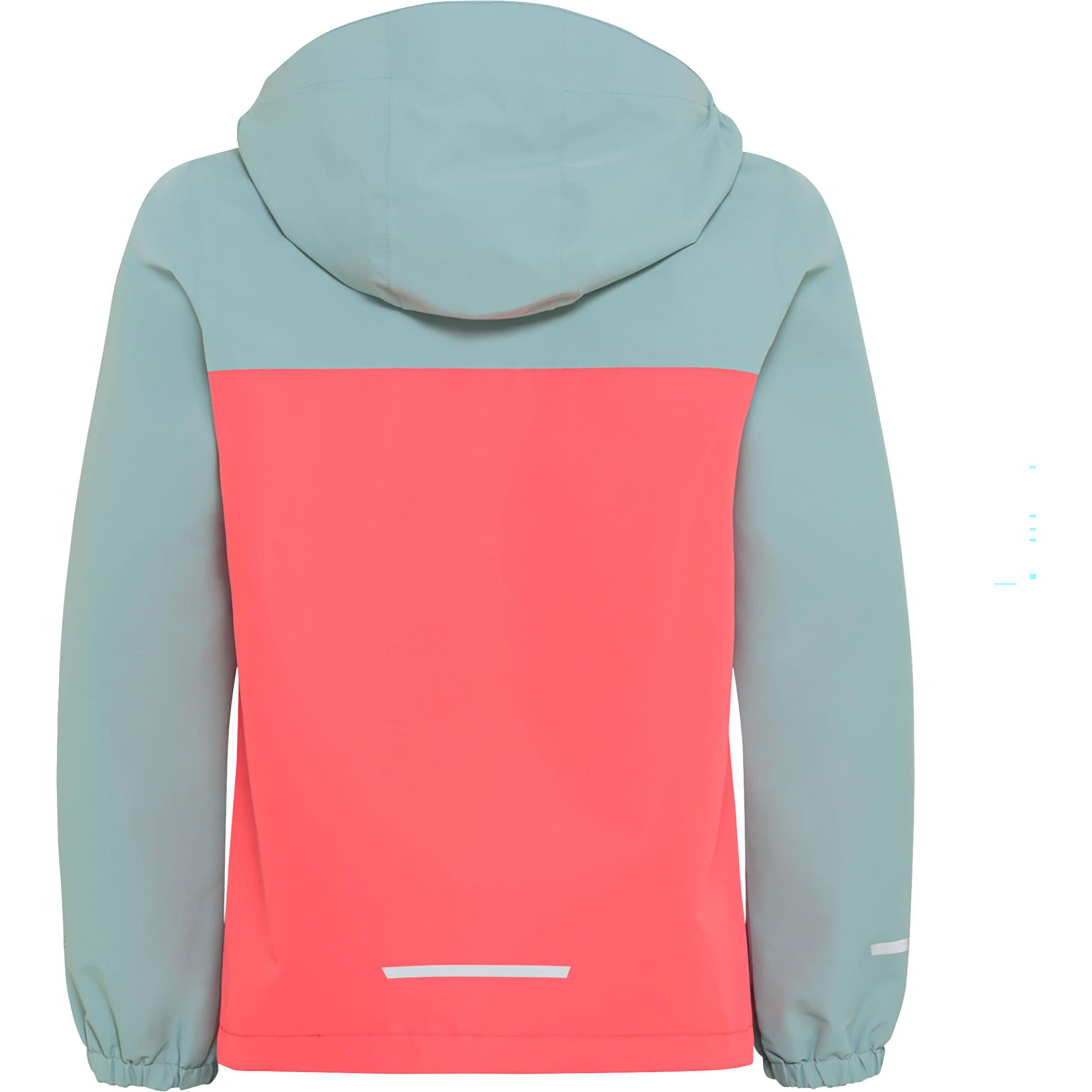 Thumbnail - Jack Wolfskin, Jungen, Jacke, Tucan Jacket K (176), Rot, 176