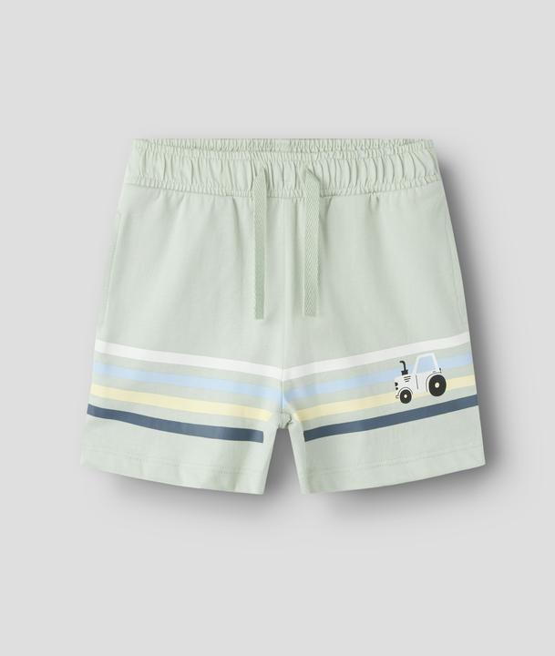 Image du produit Name it Biobaumwoll Shorts-Set (92)