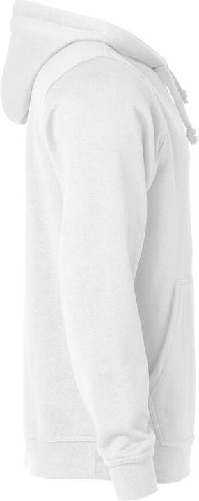 Actual product image Clique Basic Hoody (L)