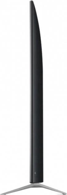 Image du produit LG 55UR762H9ZC (55 pouces) Téléviseur intelligent Ultra HD WLAN (55", UR762H, LED, 4K, 2022)