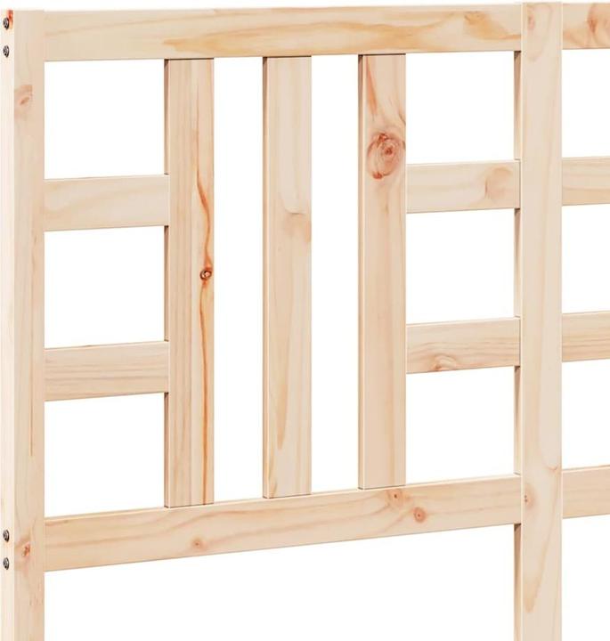 Immagine prodotto vidaXL Lior (141 x 4 x 100 cm)