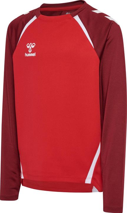 Produktbild hummel hmlLEAD 2.0 CREW SWEAT KIDS (152)