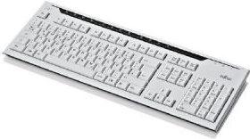 Produktbild Fujitsu KEYBOARD KB521 DE (DE, Kabelgebunden)