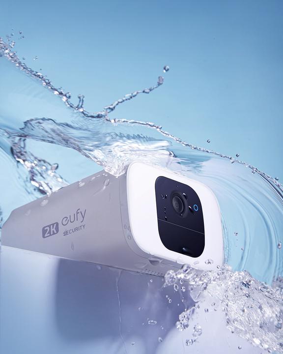 Produktbild eufy Solocam S40 (2304 x 1296 Pixels)