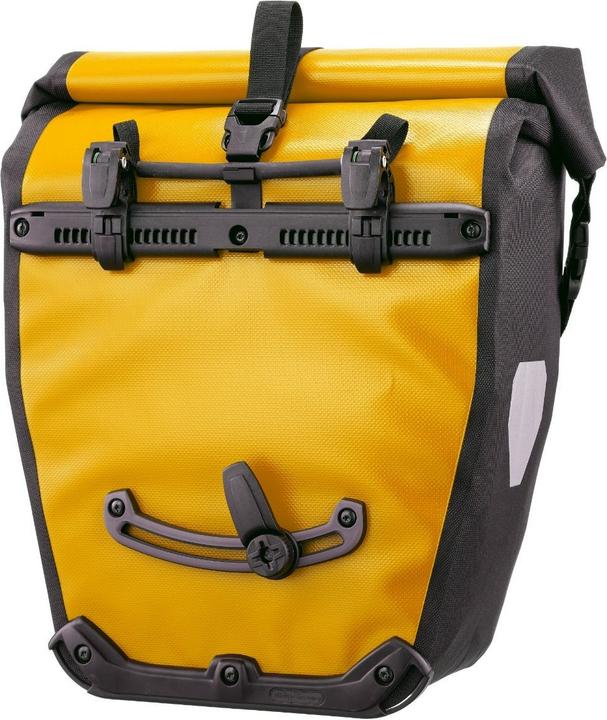 Produktbild Ortlieb Back-Roller Classic (40 l, Gepäckträgertasche)