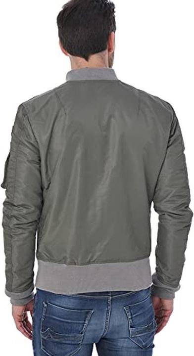 Actual product image Schott Nyc Jktac Bomber Jacket (XS)
