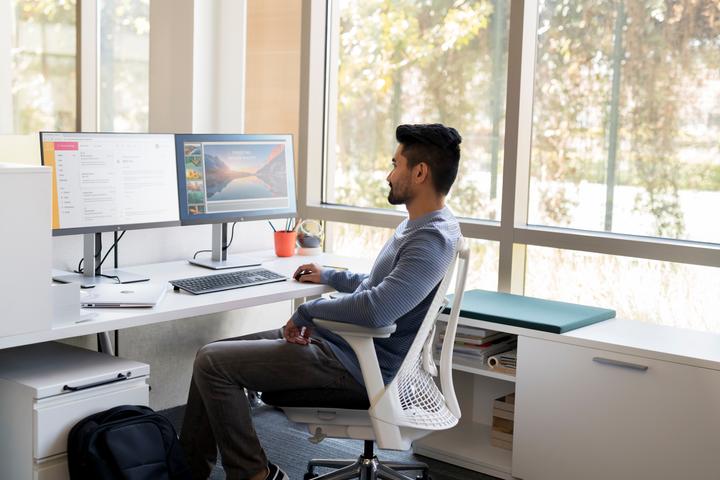 Productafbeelding HP E24 G4 (1920 x 1080 Pixels, 23.80")