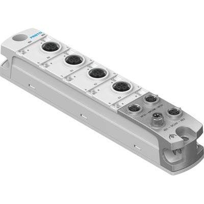 Festo, Tecnologia Di Connessione Dei Tubi, 8086602