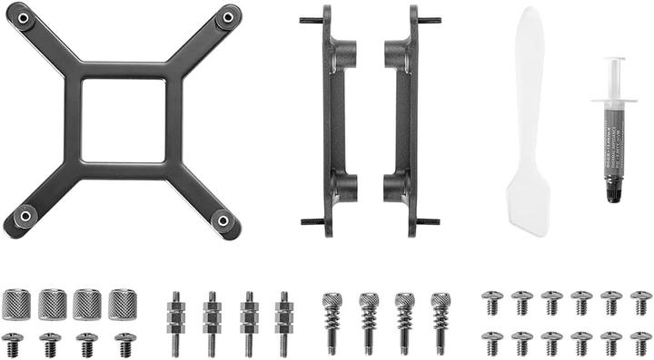 Actual product image Thermaltake LA360-S ARGB Sync