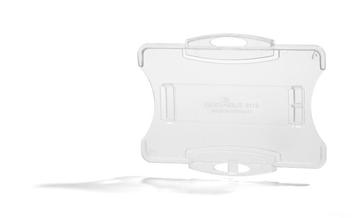 Productafbeelding Durable 8918-19 - Zwart - 85 mm - 5,4 cm - 10 st.