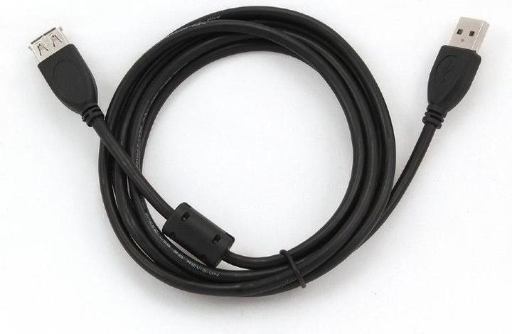 Actual product image Gembird Cablexpert charging / data cable set (1 m, USB 2.0)