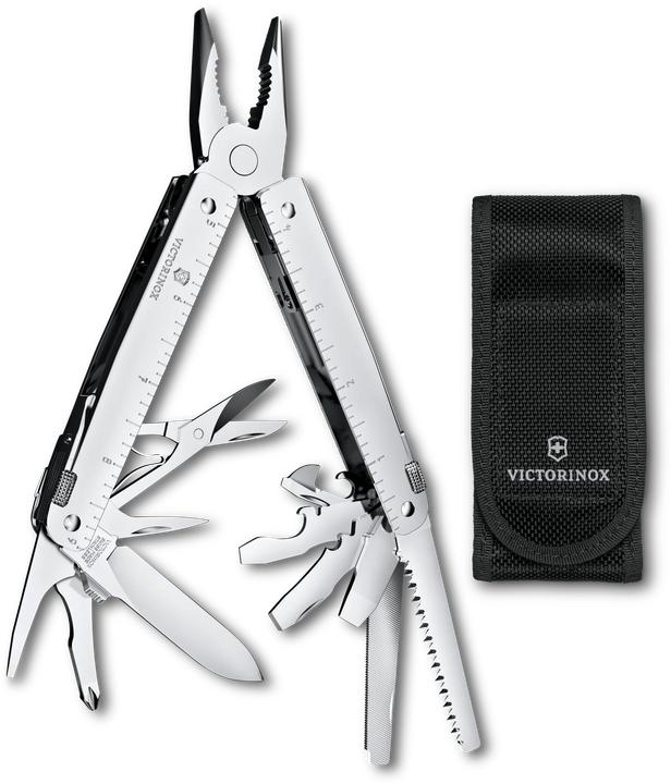 Produktbild Victorinox Swiss Tool MX (26 Funktionen)