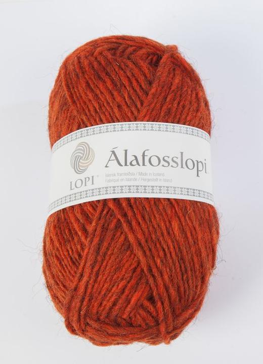 col. 1236 burnt orange