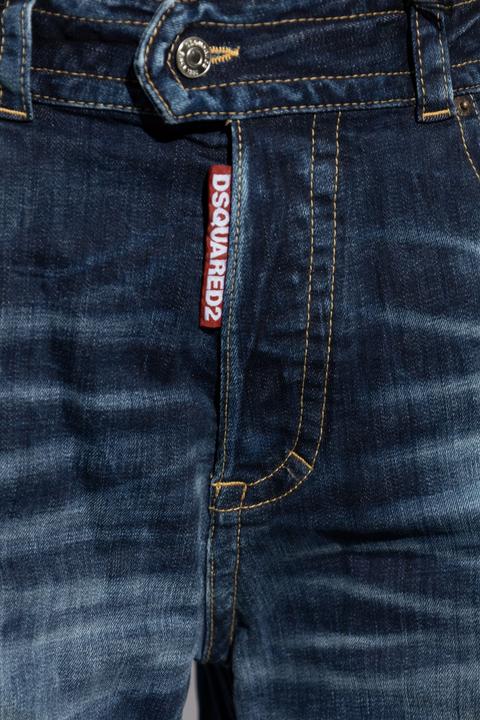 Immagine prodotto Dsquared2 Jeans Blue (34)