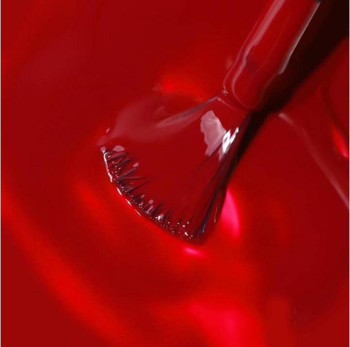 Actual product image Londontown lakur Truly Ruby (carnal crimson, Sensual purple red, Truly Ruby)