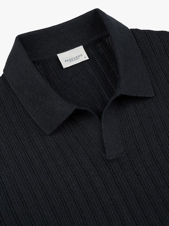 Produktbild Profuomo Poloshirt (M)