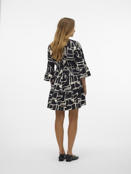 Image du produit Vero Moda VMZERA Robe courte Robe (M)