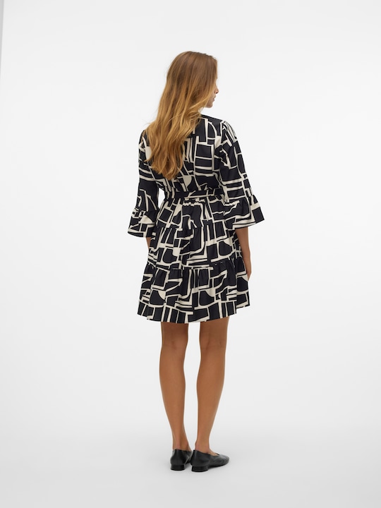 Produktbild Vero Moda VMZERA Kurzes Kleid Kleid (XL)