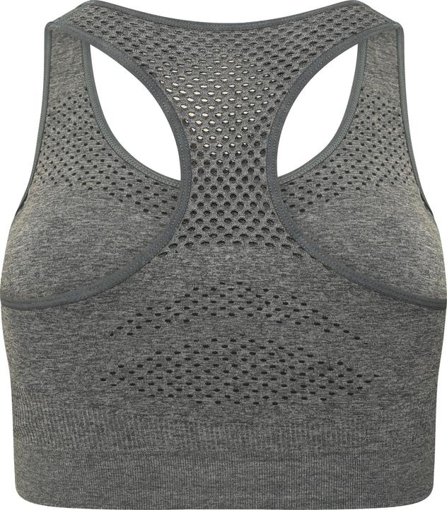 Actual product image Dare2b Womens/Ladies Dont Sweat It II Sports Bra (M)