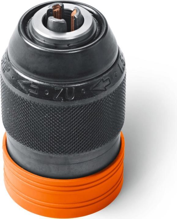 Produktbild Fein Bohrfutter 120Nm Q Zubehör
