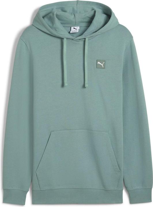 Produktbild Puma ESS ELEVATED Hoodie TR (S)