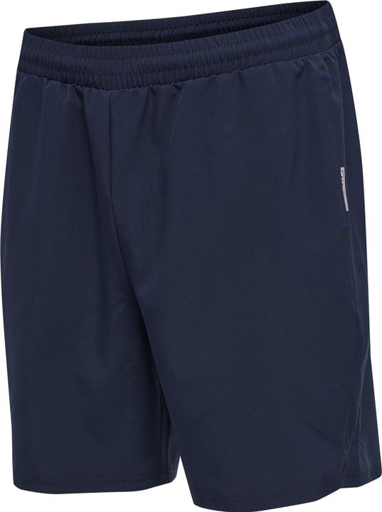 Actual product image hummel Hmlmove Grid Woven Shorts (M)