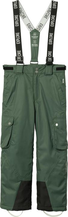 Produktbild Name it SLOPE10 Skihose (134)