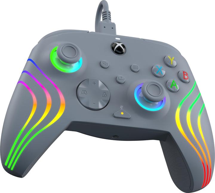 Produktbild PDP Afterglow Wave (PC, Xbox Series X, Xbox Series S, Xbox One S)