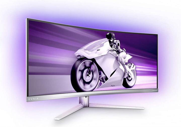 Produktbild Philips Evnia 34M2C8600 (3440 x 1440 Pixel, 34")