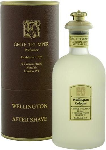 Immagine prodotto Geo F. Trumper Geo. F. Trumper Wellington Colonia (Eau de cologne, 100 ml)