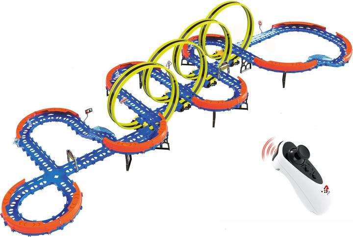 Immagine prodotto Amewi Magic Traxx Glow