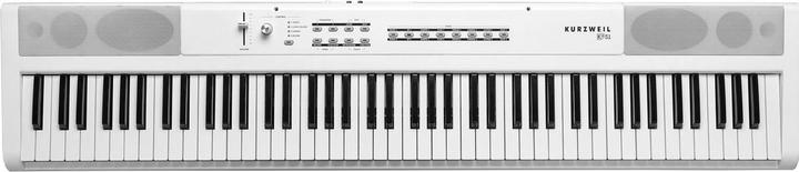 Produktbild Kurzweil KA-S1 White - Stage Piano (88 Tasten)