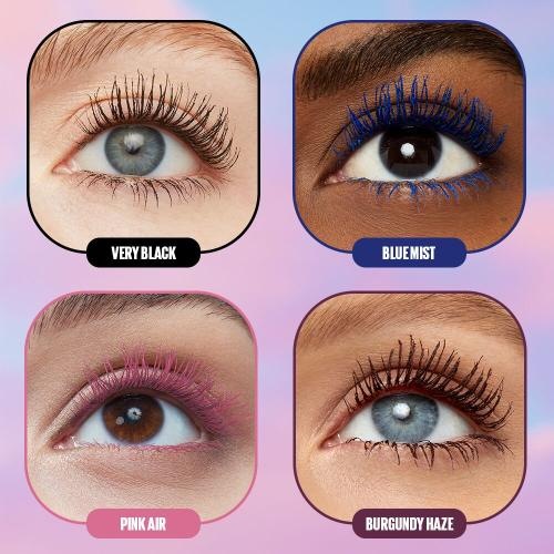 Productafbeelding Maybelline New York Maybelline Lash Sensational Sky High Pink Air 7,2 ml (Roze lucht)